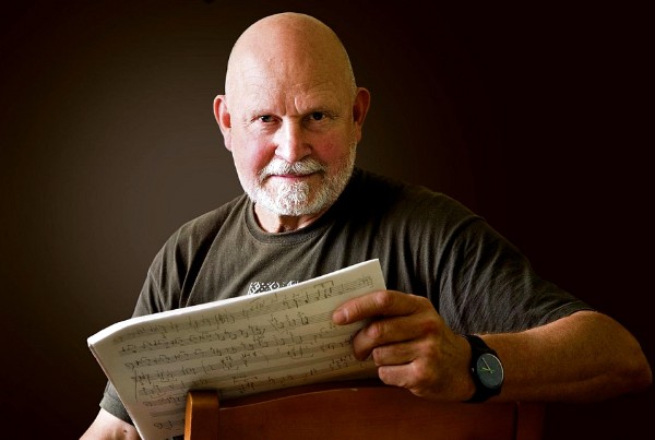 Pēteris Vasks <br/> Echoes from Still Landscapes