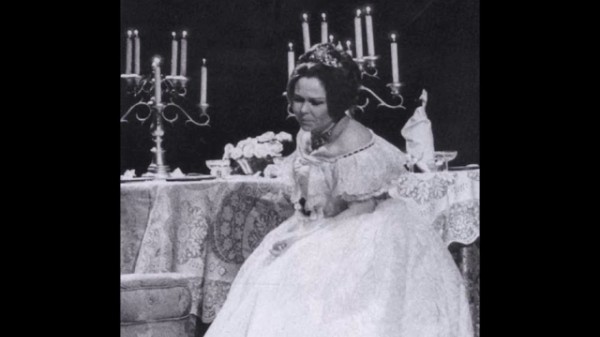 Renata Scotto as Violetta