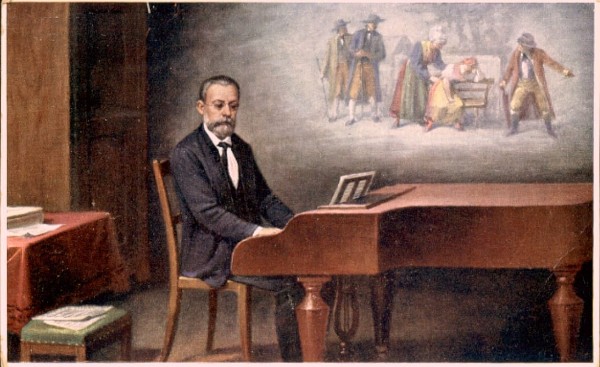 Bedřich Smetana
