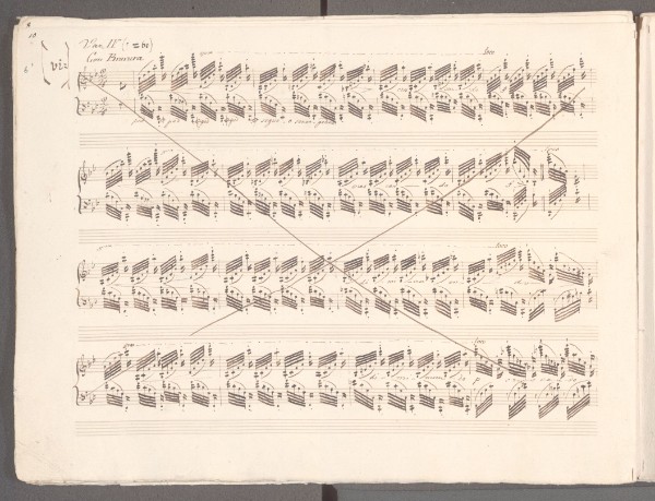 Chopin: Variations on “Là Ci Darem La Mano” in B flat Major, Op. 2: IV: Con bravura (crossed-out version) (Austrian National Library, ÖNB Mus.Hs.16789)