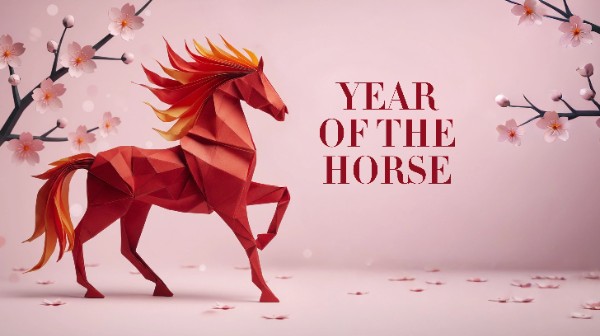 Year of the Fire Horse