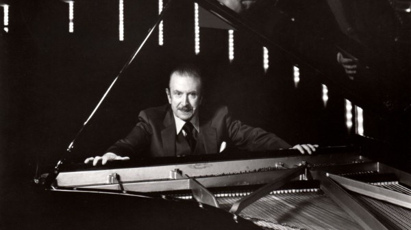 Claudio Arrau