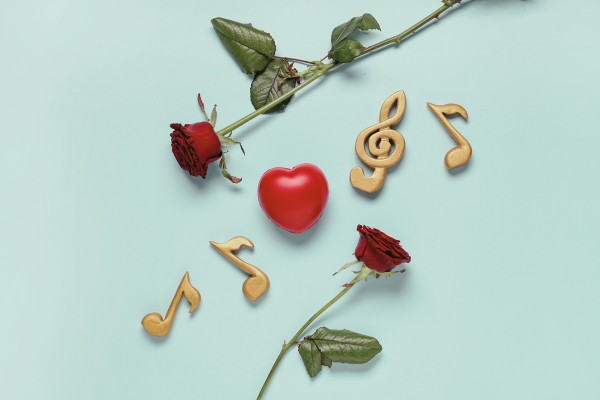 Romantic classical symphonies