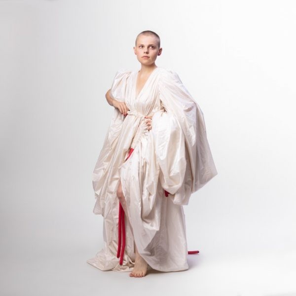 Diamanda La Berge Dramm