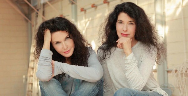 Katia and Marielle Labèque