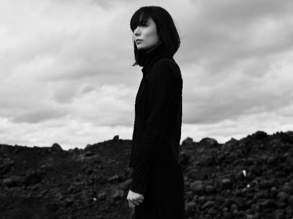 Alice Sara Ott, 2024 (photo by Jónatan Gretarsson)