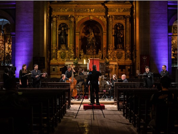 Americantiga Ensemble