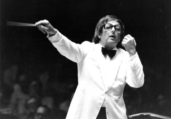 André Previn