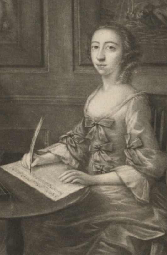 Elisabetta de Gambarini