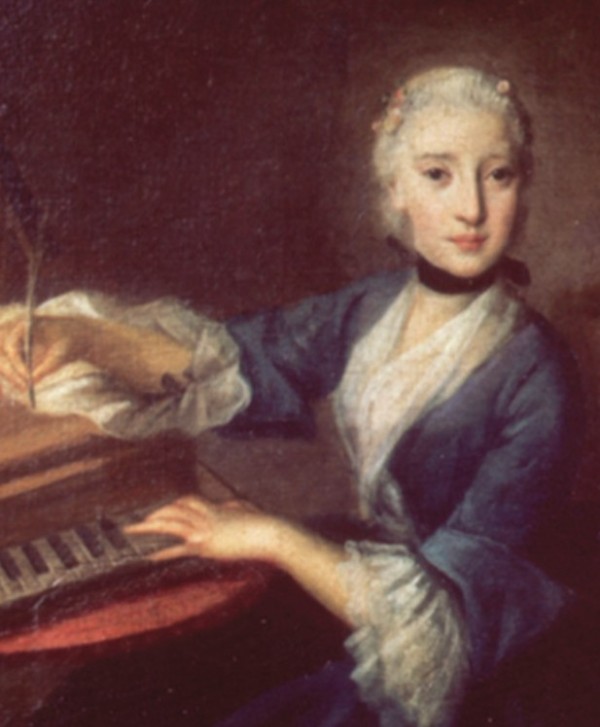 Maria Teresa Agnesi Pinottini