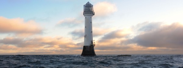 Bell Rock lighthouse