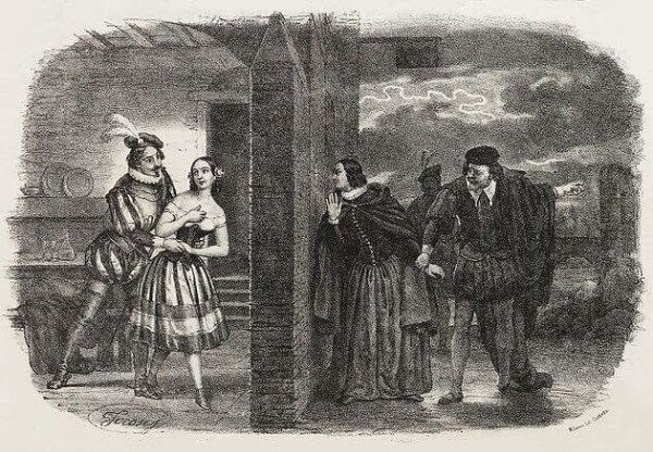 Polishing Diamonds: Opera Transcriptions and Fantasies on Verdi’s Rigoletto