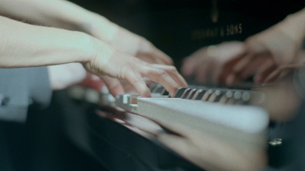 Bose–Pastor Duo 3/4 project clip