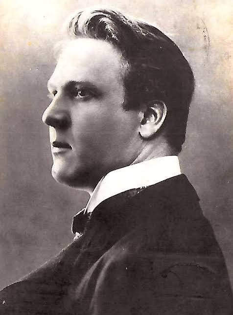 Fyodor Chaliapin