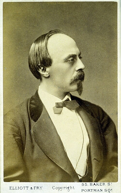 Hans von Bülow, 1865