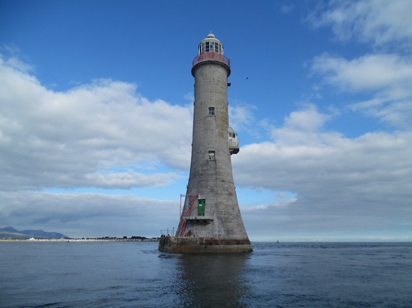 Haulbowline lighthouse