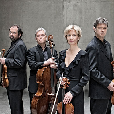 Hagen Quartet