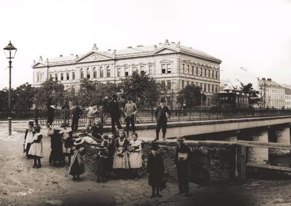 Brno Teachers’ Institute