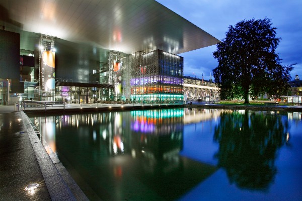 KKl Luzern (photo by Luzern Tourismus AG)