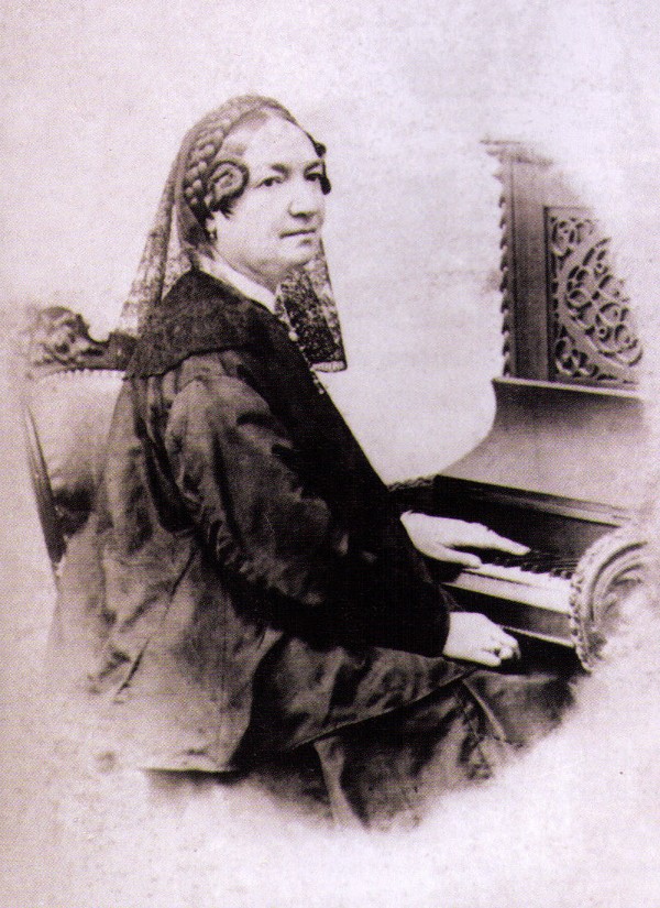 Maria Orpiszewska