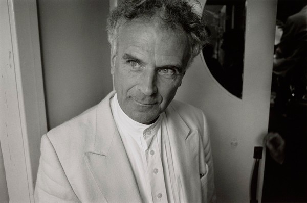 Sir Peter Maxwell Davies