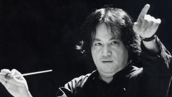 Conductor Muhai Tang