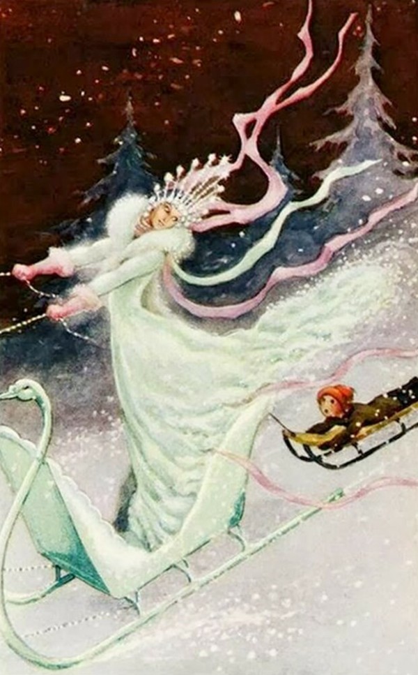 The Snow Queen