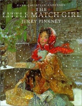 The Little Match Girl