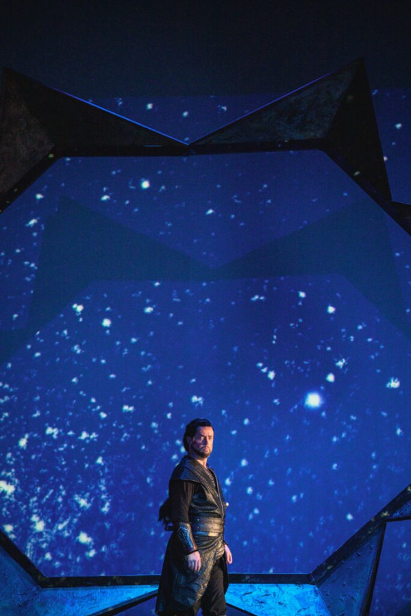 Turandot, Opera Southwest