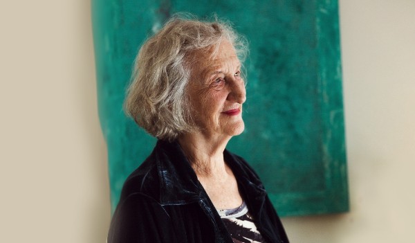 Thea Musgrave
