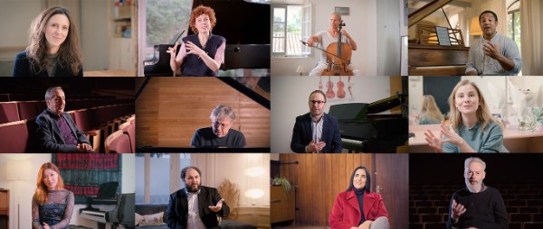 Introducing Zenezen – A “Creative Ecosystem for Musicians, by Musicians”