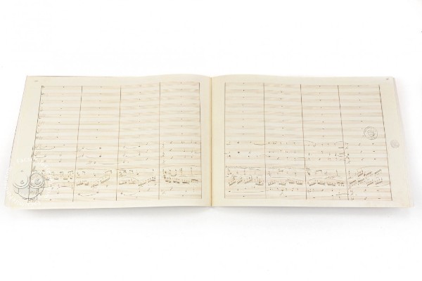 Lost Chopin Concerto Movement Discovered in Warsaw