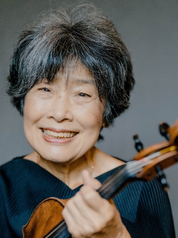 Nobuko Imai