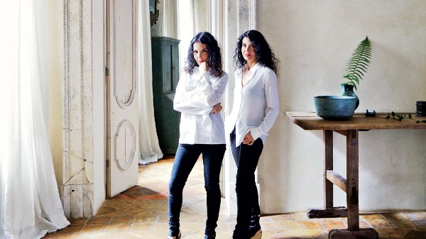 Katia and Marielle Labèque