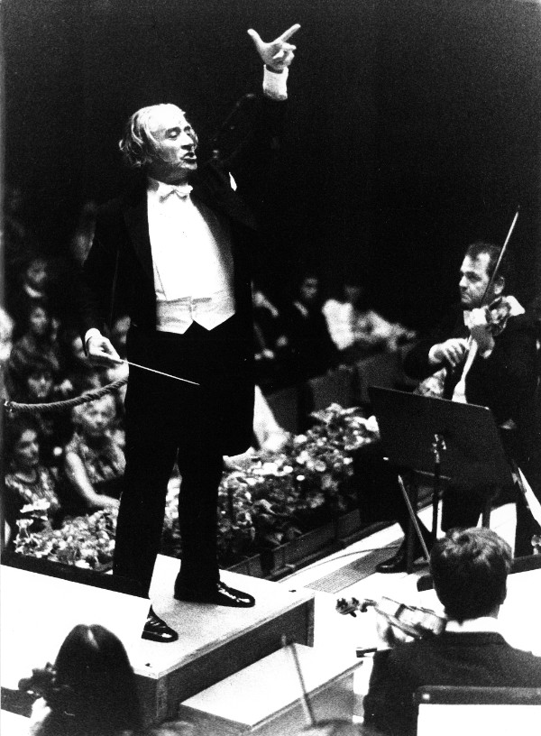 Becoming the Lucerne Festival