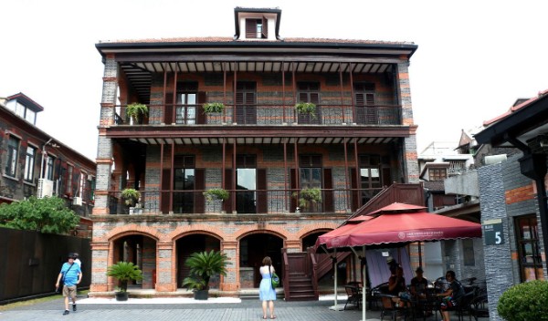 A One-of-a-Kind Museum Features When Jewish Musicians Brought Classical Music to Shanghai