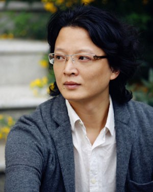 Composer Zhao Xi