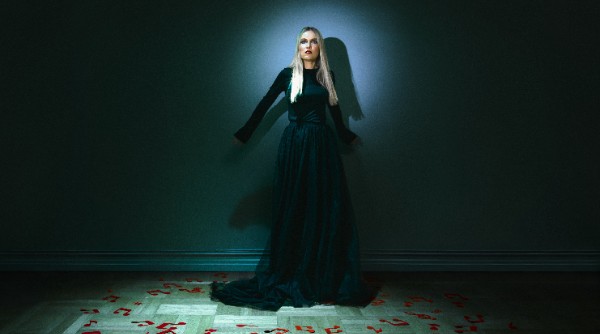 Anastasiya Bazhenova