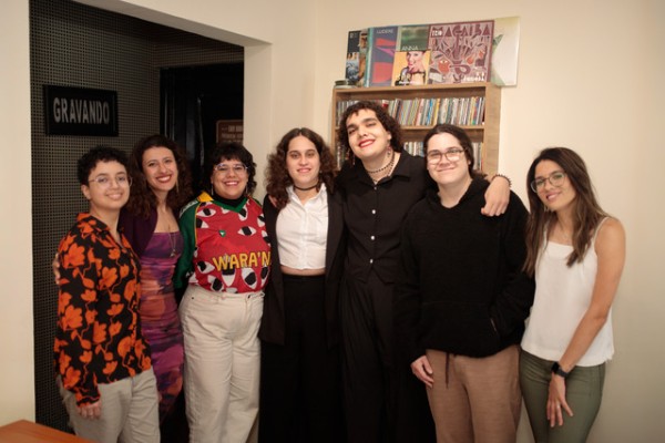 The Sonoras ensemble