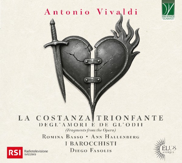 Love, Death and a Lost Opera: Vivaldi’s <em>La costanza trionfante</em>