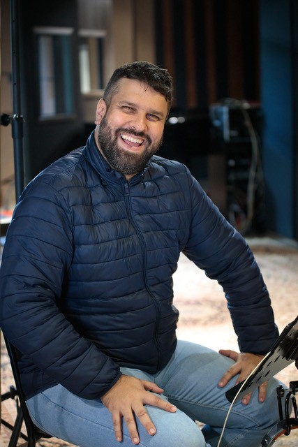 João Marcondes and <em>Prelude to Nightfall</em>: Sound, Identity, and the Art of Creation