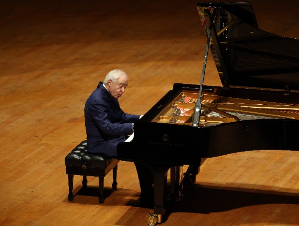 Sir András Schiff