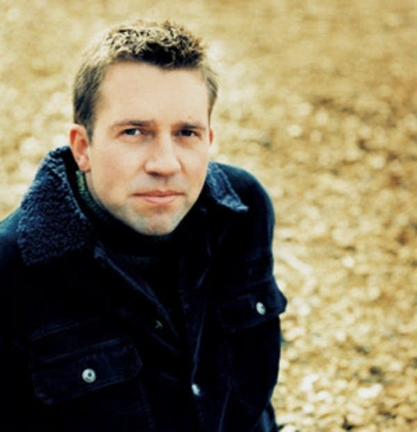 Leif Ove Andsnes (Born on April 7, 1970) <br/> Exploring Horizons