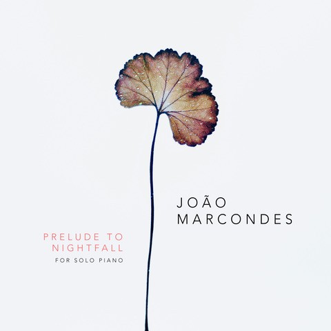 Prelude to Nightfall album cover