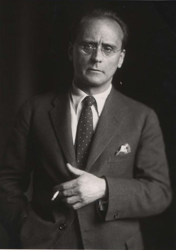 Anton Webern