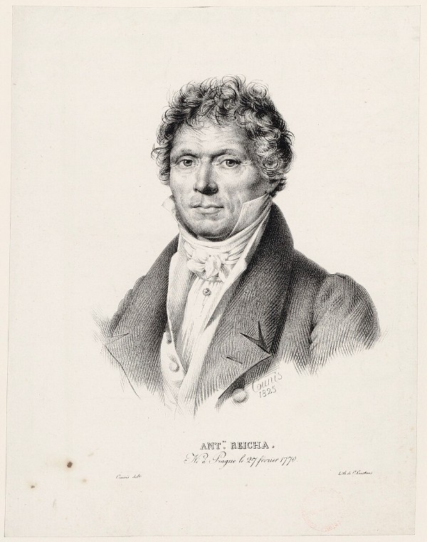 Anton Reicha