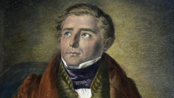Carl Loewe (Died on April 20, 1869) <br/> The Art of the Narrative Ballad