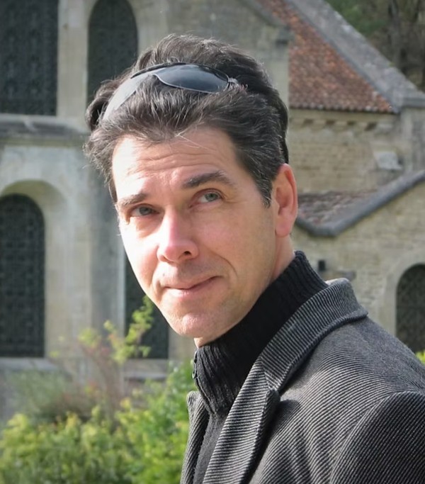 A New <em>Ave Maria</em>