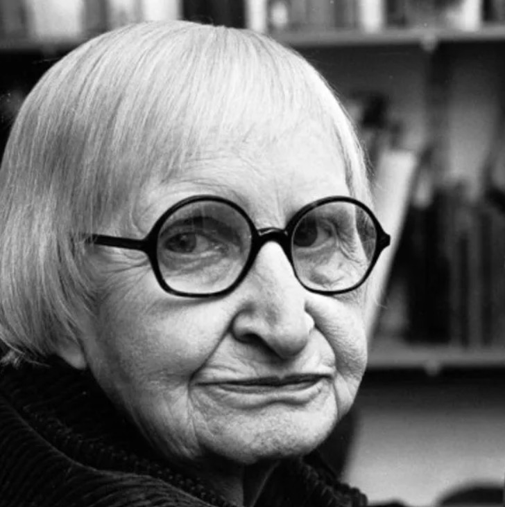 How Elisabeth Lutyens Became a Daring Mother of British Music