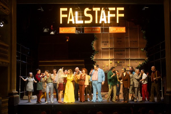 Falstaff on Air, 2026 (Malta National Opera)